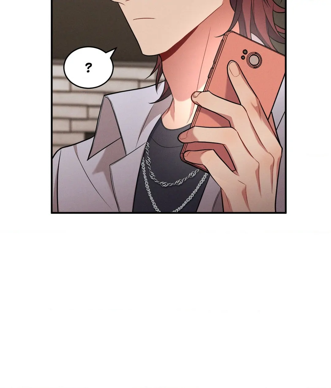 A Loyal Dog [Official] - Chapter 15 manhwa