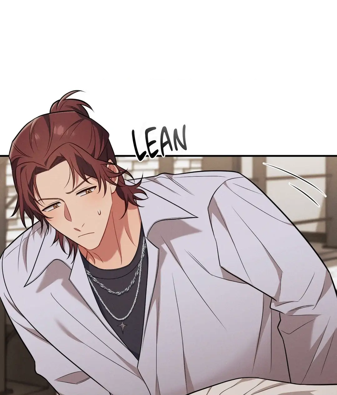 A Loyal Dog [Official] - Chapter 15 manhwa