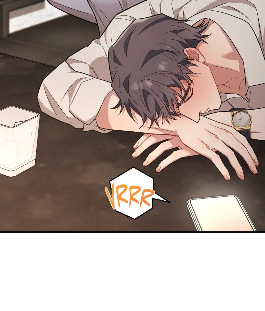 A Loyal Dog [Official] - Chapter 15 manhwa
