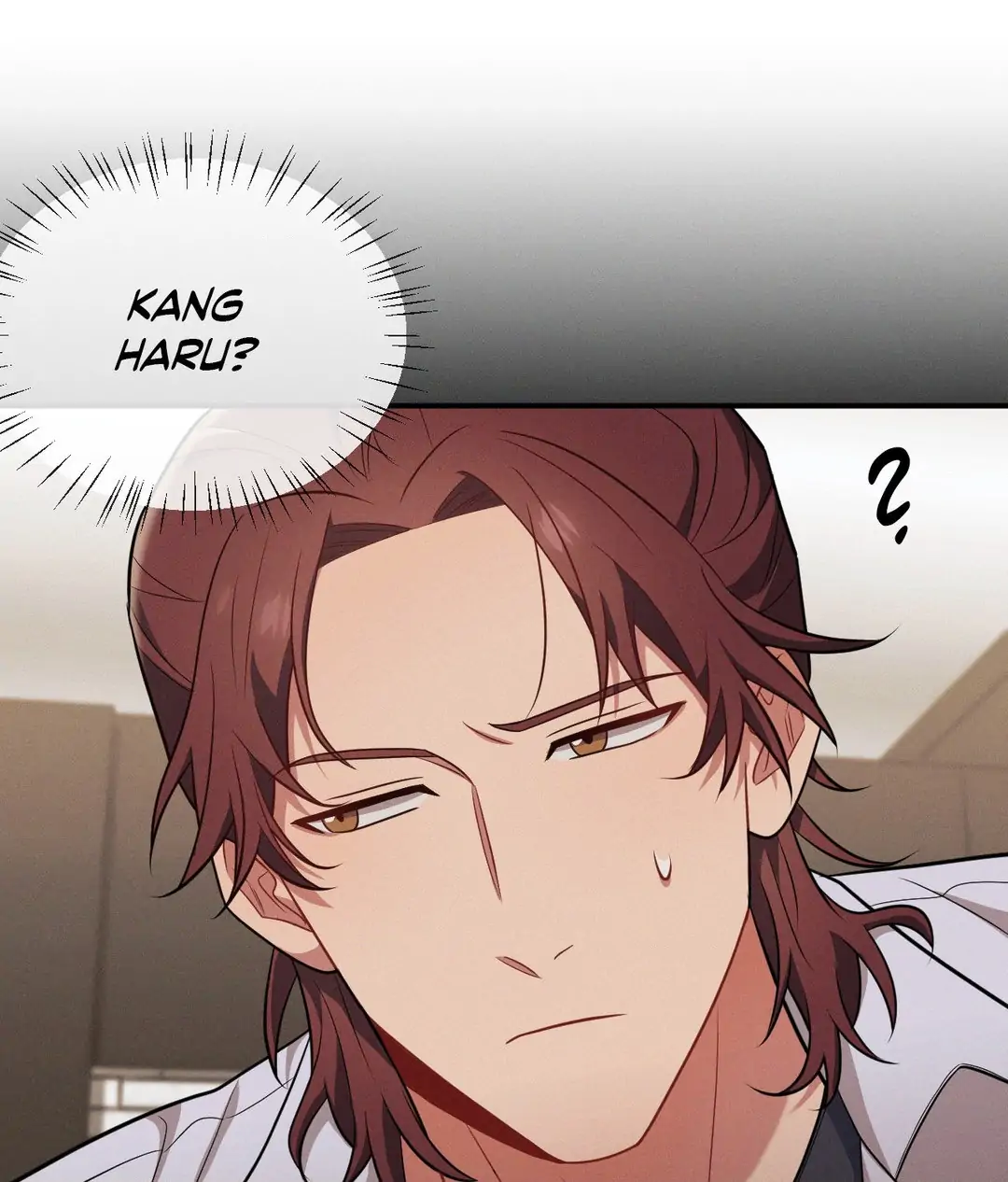 A Loyal Dog [Official] - Chapter 15 manhwa
