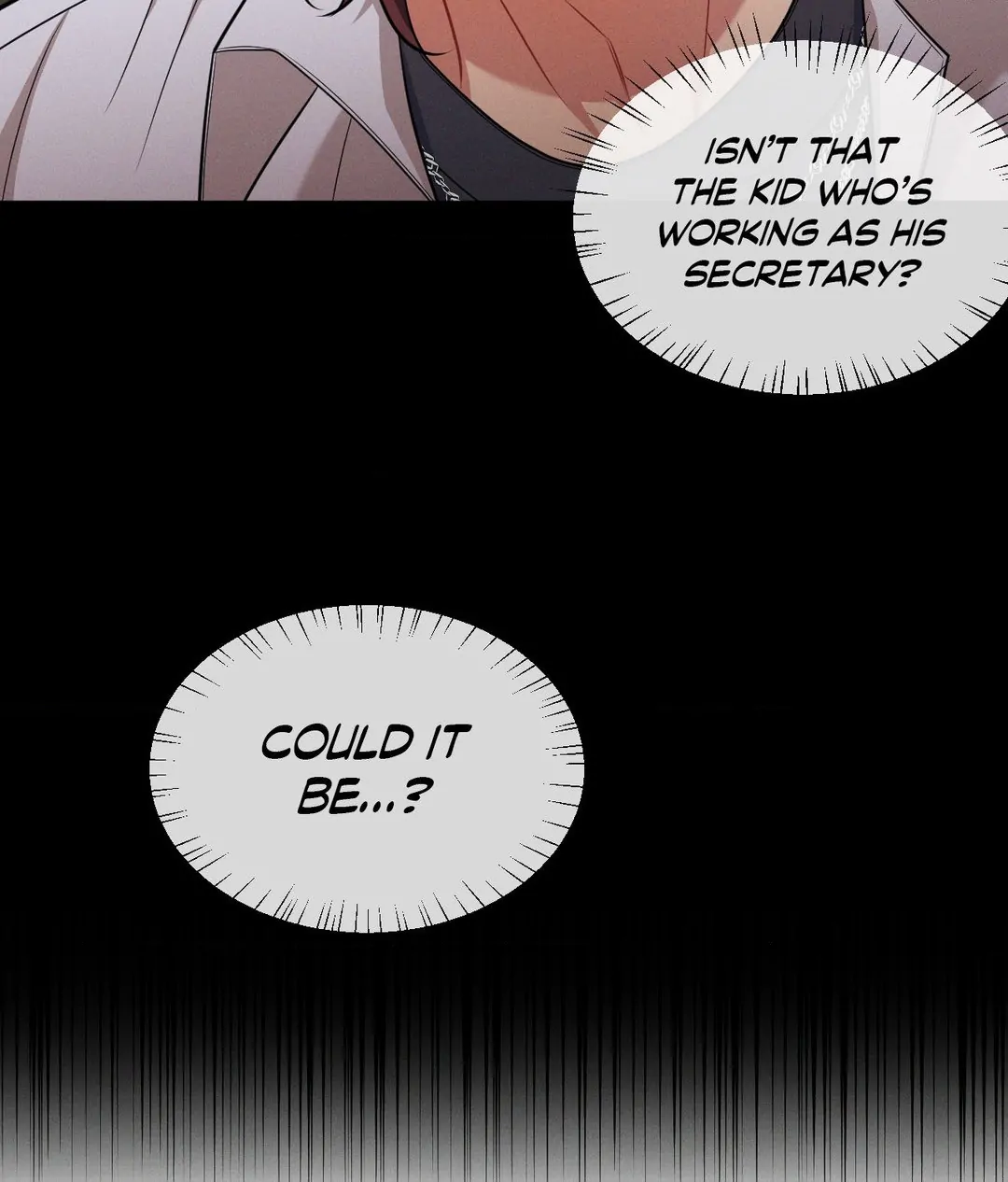 A Loyal Dog [Official] - Chapter 15 manhwa