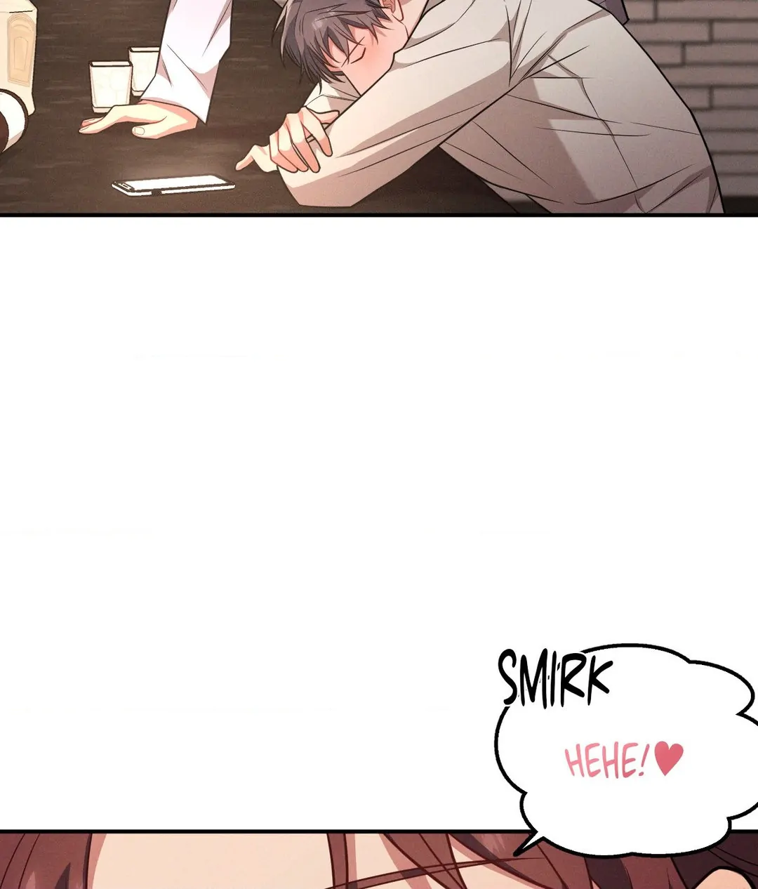 A Loyal Dog [Official] - Chapter 15 manhwa