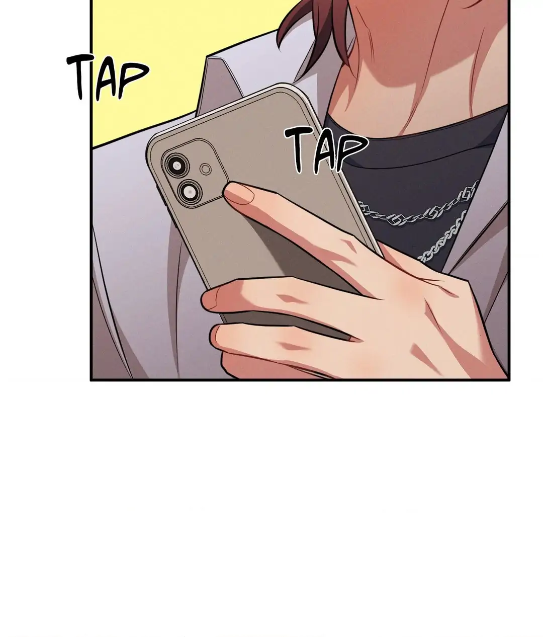 A Loyal Dog [Official] - Chapter 15 manhwa