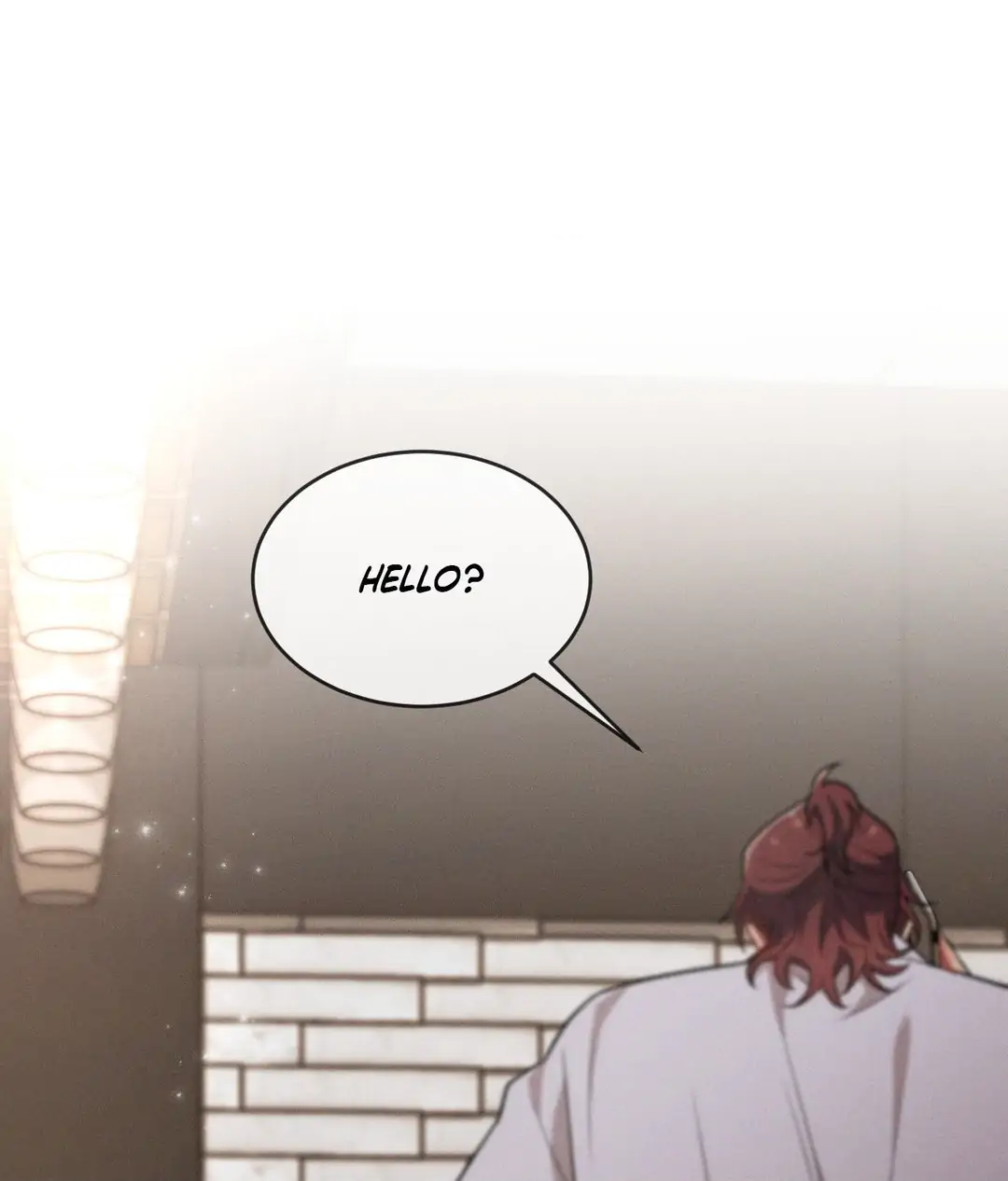 A Loyal Dog [Official] - Chapter 15 manhwa
