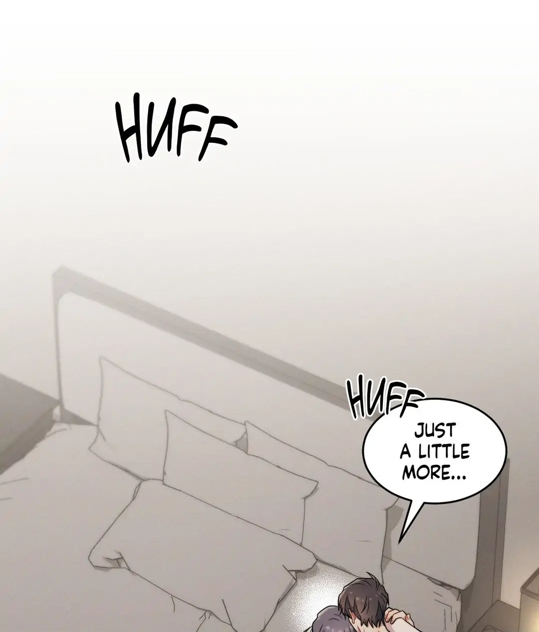 A Loyal Dog [Official] - Chapter 16 manhwa