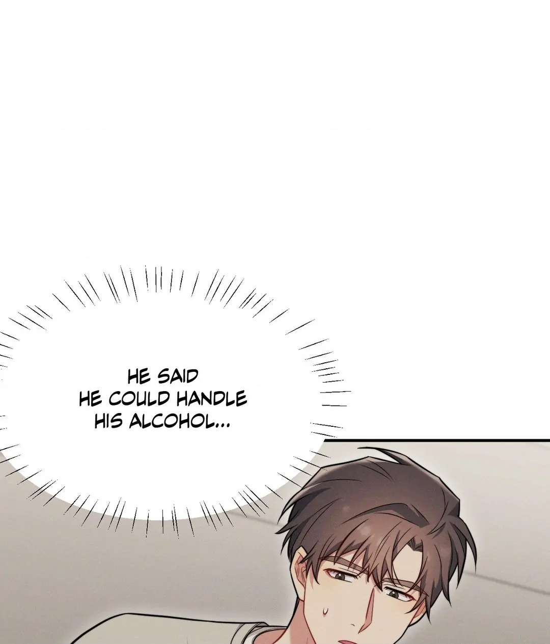 A Loyal Dog [Official] - Chapter 16 manhwa