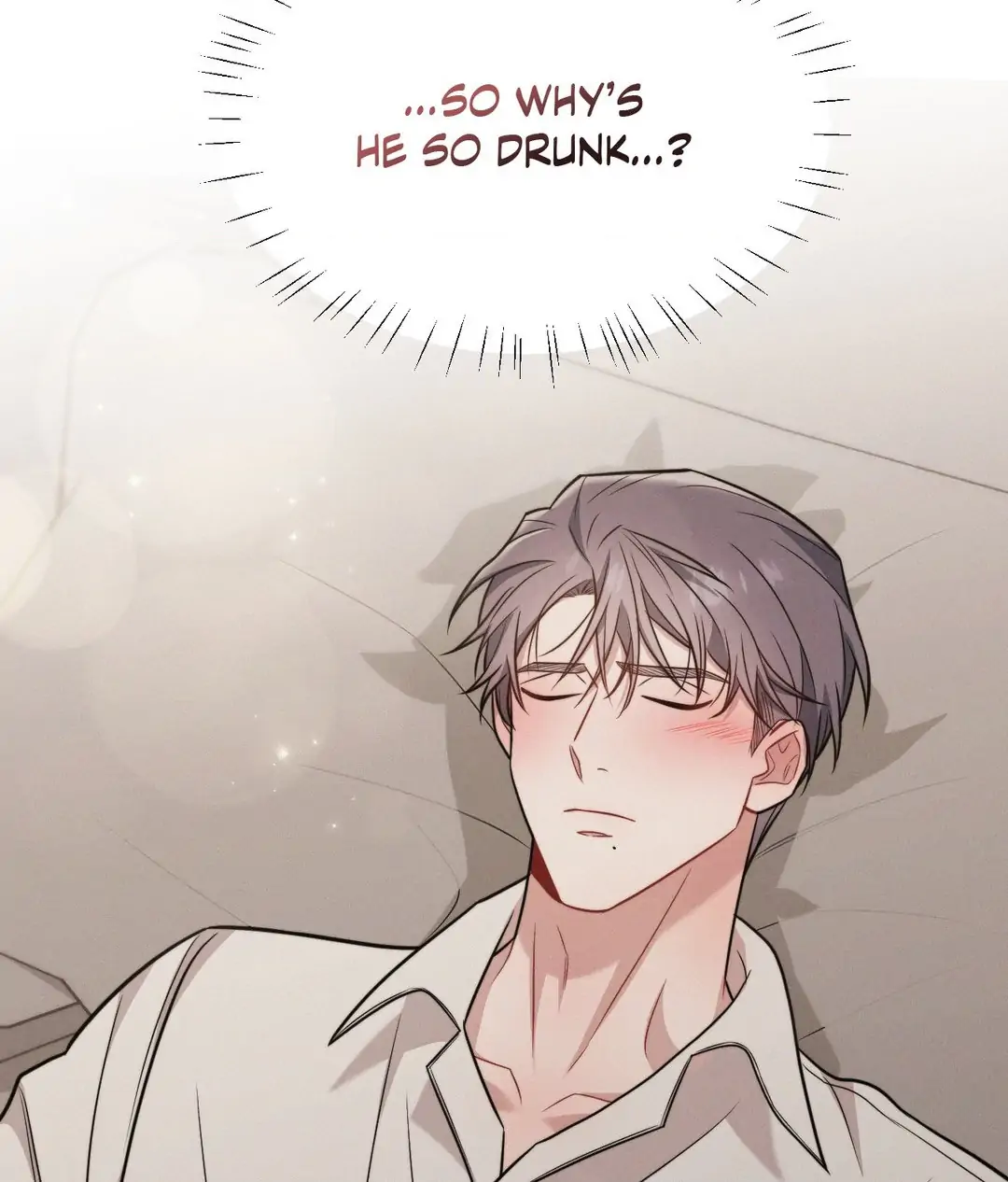 A Loyal Dog [Official] - Chapter 16 manhwa