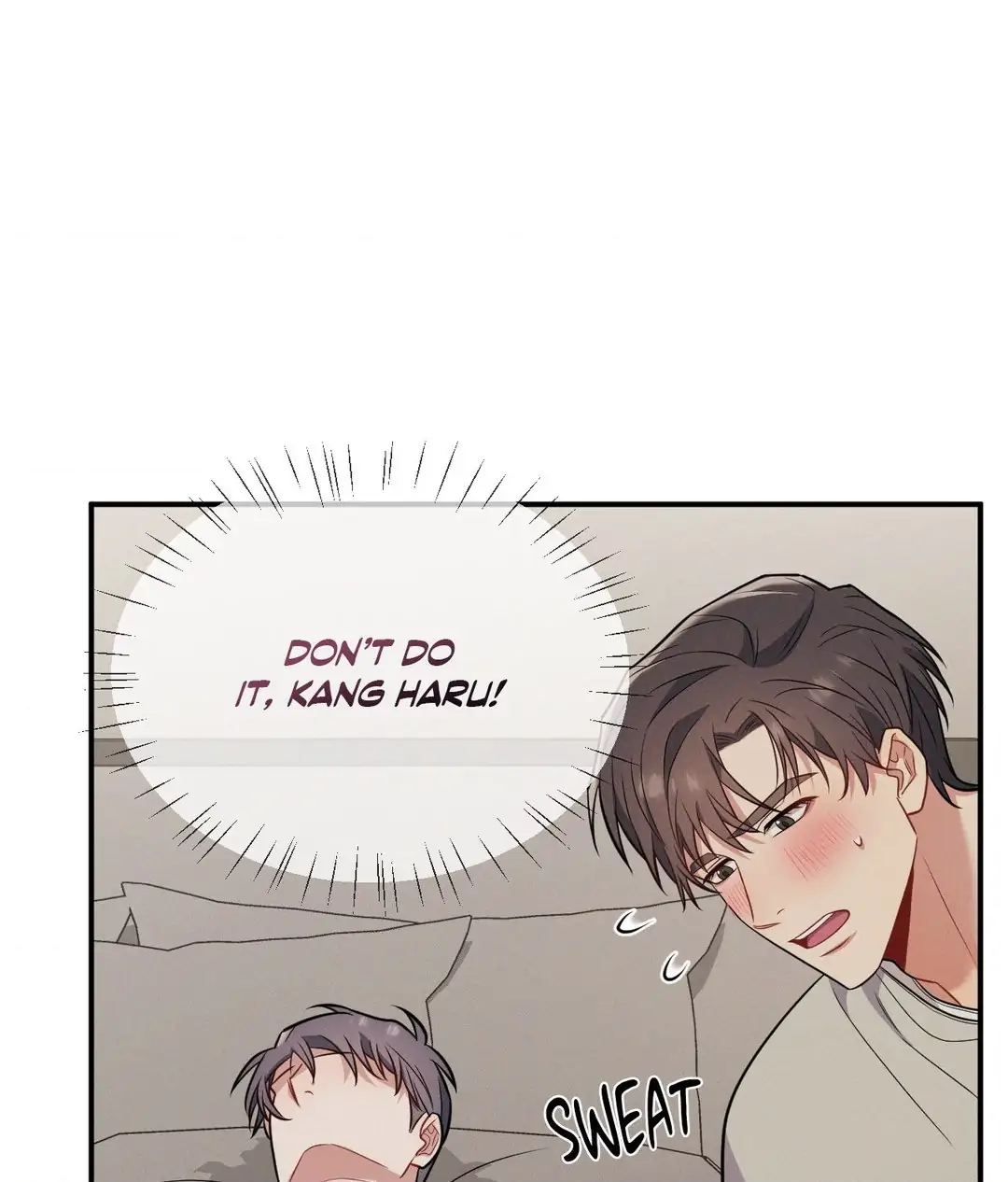 A Loyal Dog [Official] - Chapter 16 manhwa
