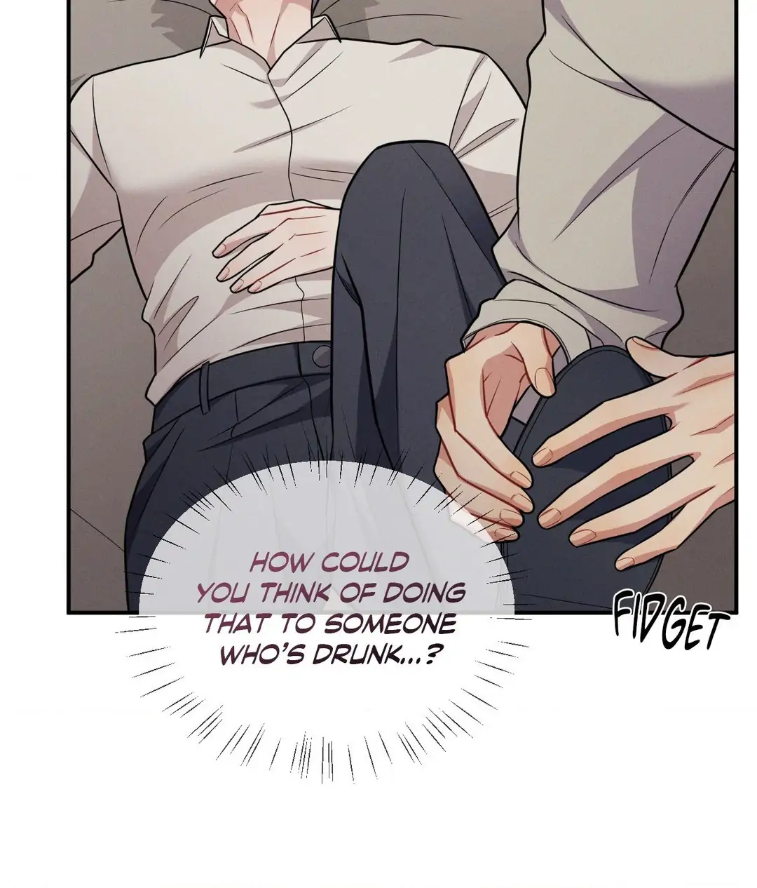 A Loyal Dog [Official] - Chapter 16 manhwa
