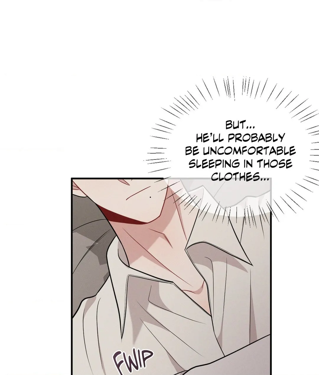 A Loyal Dog [Official] - Chapter 16 manhwa