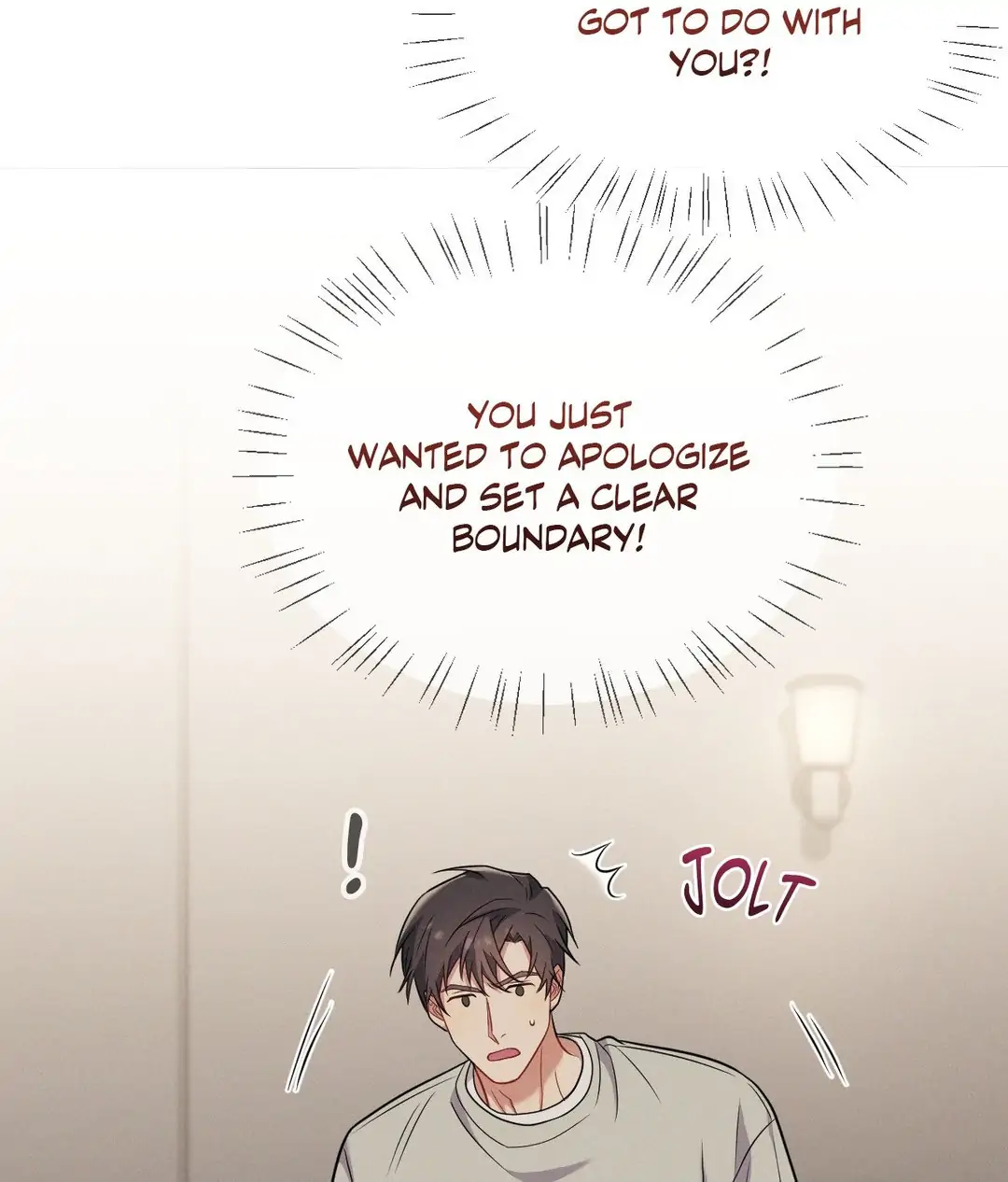 A Loyal Dog [Official] - Chapter 16 manhwa