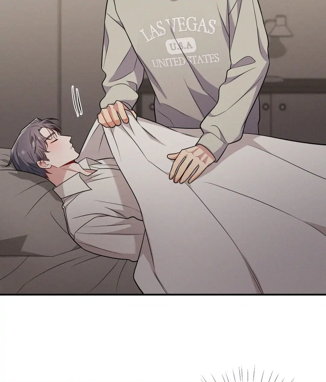 A Loyal Dog [Official] - Chapter 16 manhwa