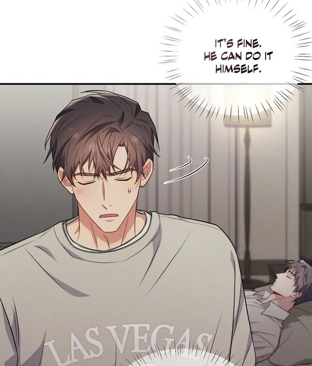 A Loyal Dog [Official] - Chapter 16 manhwa