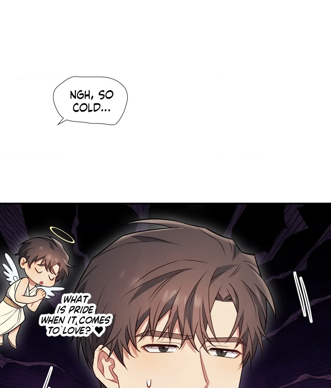 A Loyal Dog [Official] - Chapter 16 manhwa