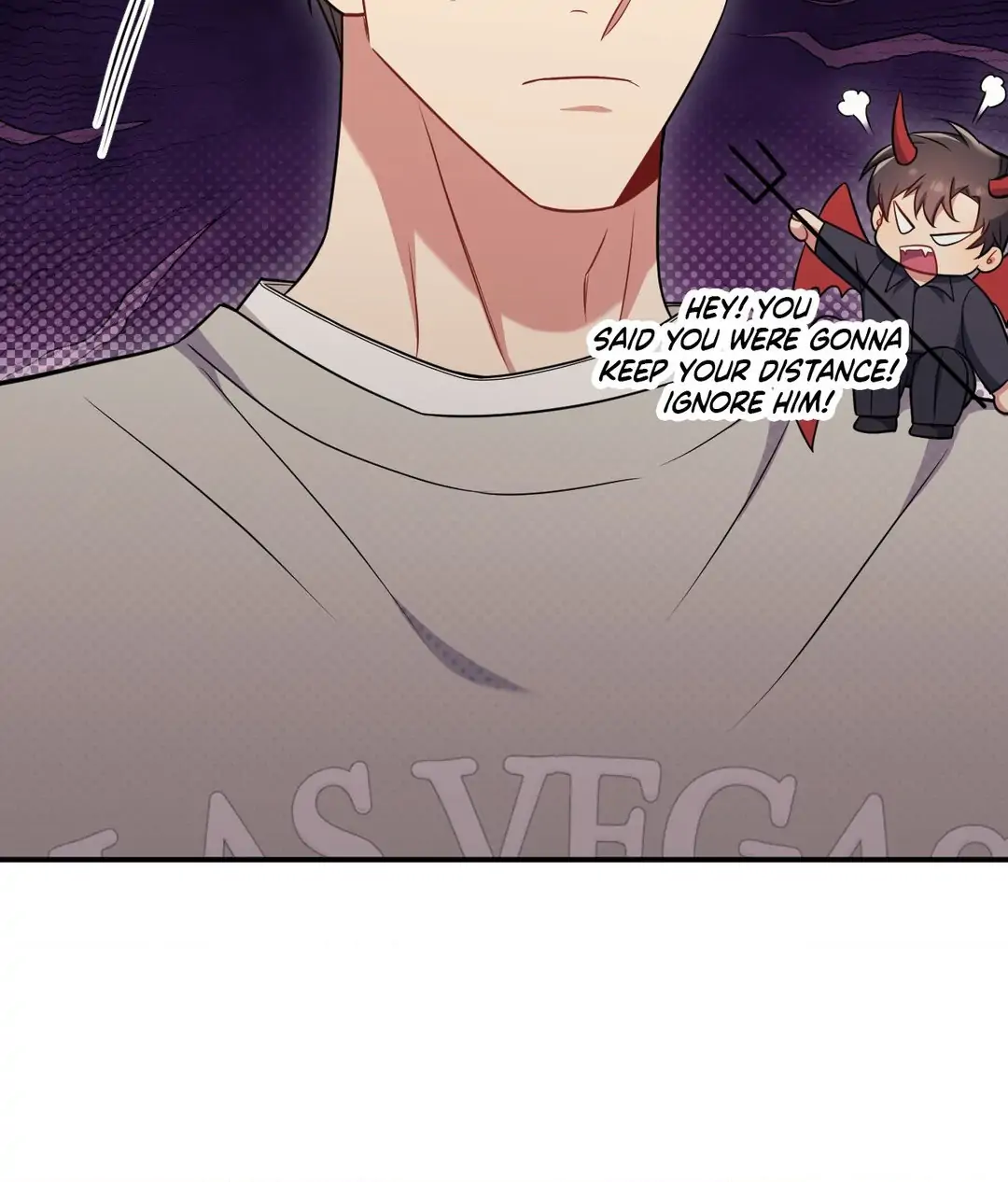 A Loyal Dog [Official] - Chapter 16 manhwa