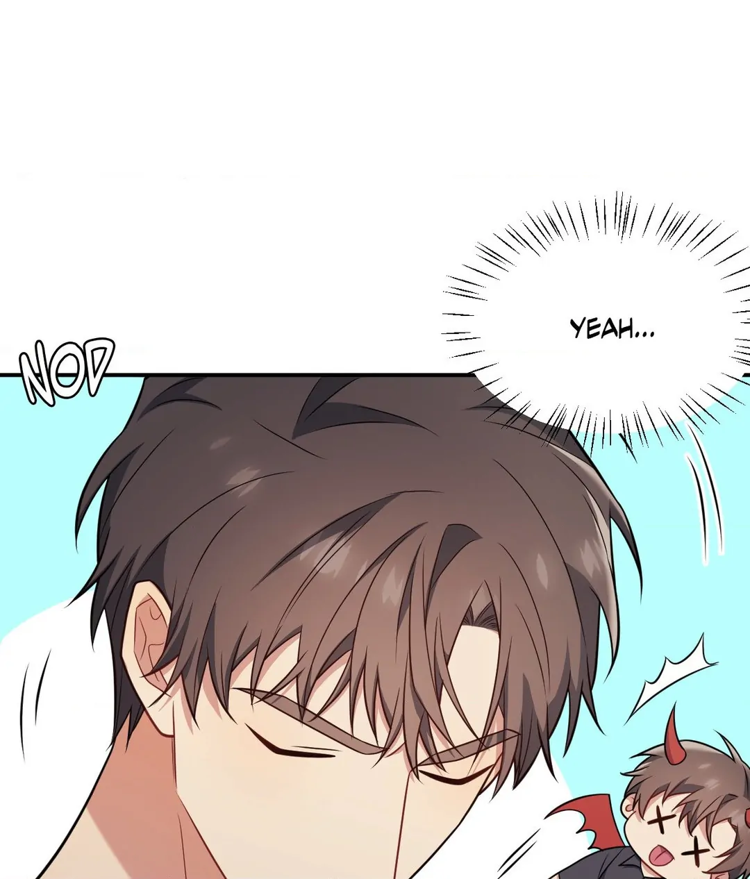 A Loyal Dog [Official] - Chapter 16 manhwa