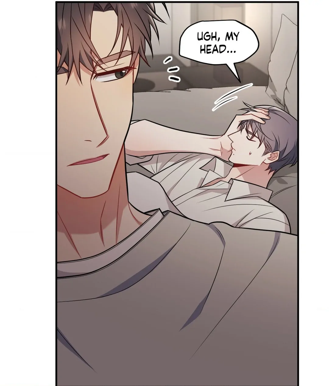 A Loyal Dog [Official] - Chapter 16 manhwa