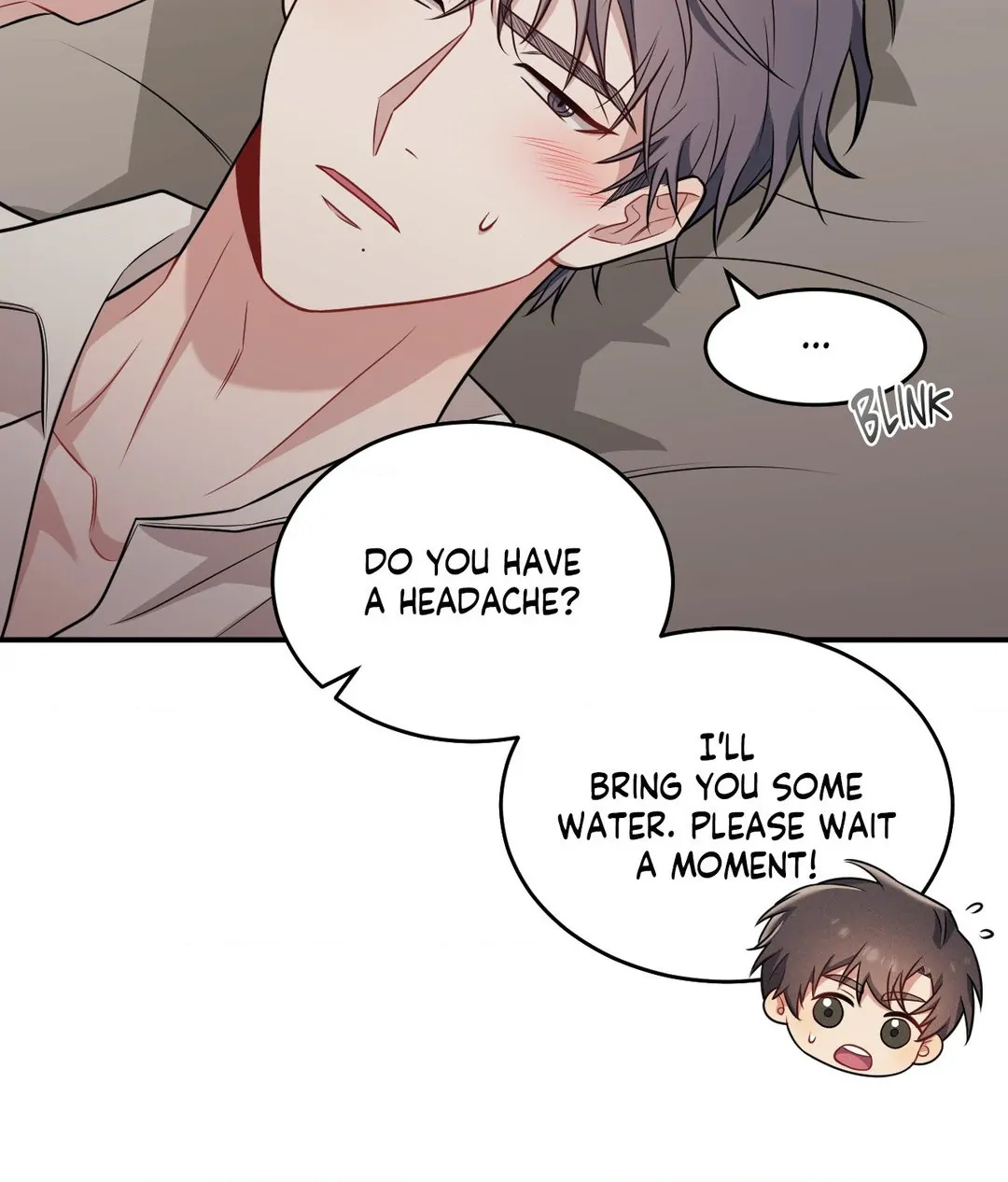 A Loyal Dog [Official] - Chapter 16 manhwa