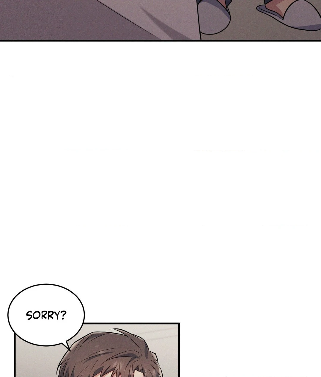 A Loyal Dog [Official] - Chapter 16 manhwa