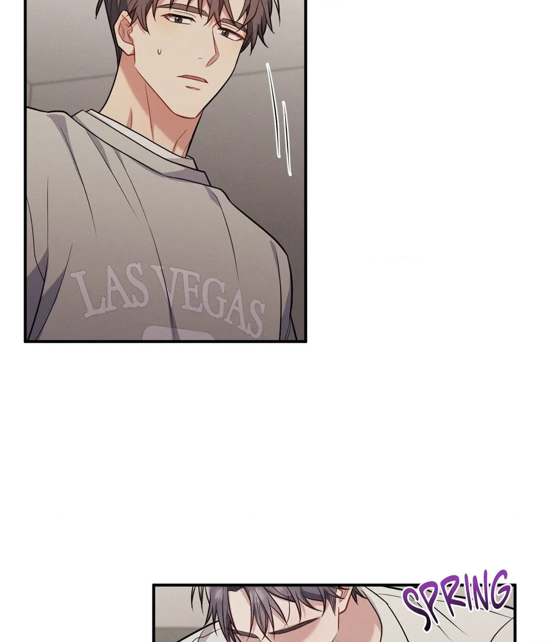 A Loyal Dog [Official] - Chapter 16 manhwa