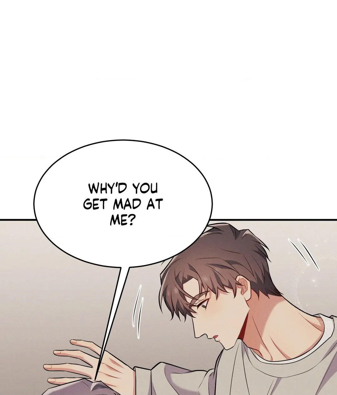A Loyal Dog [Official] - Chapter 16 manhwa