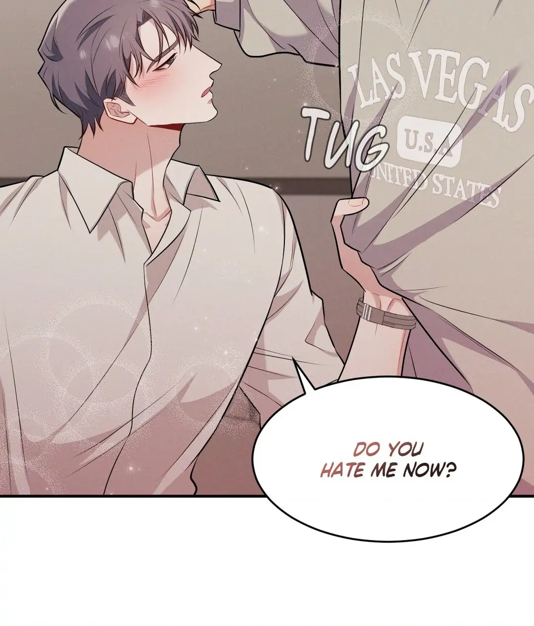 A Loyal Dog [Official] - Chapter 16 manhwa