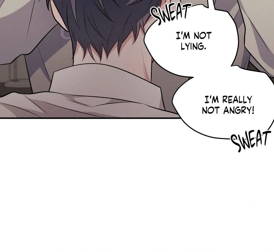 A Loyal Dog [Official] - Chapter 16 manhwa