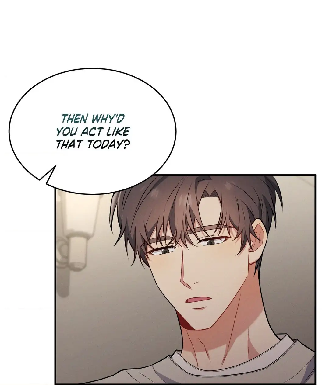 A Loyal Dog [Official] - Chapter 16 manhwa