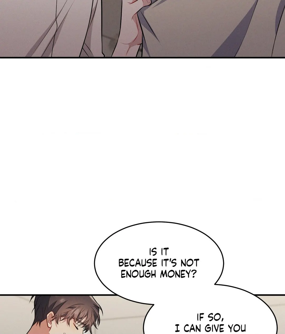 A Loyal Dog [Official] - Chapter 16 manhwa