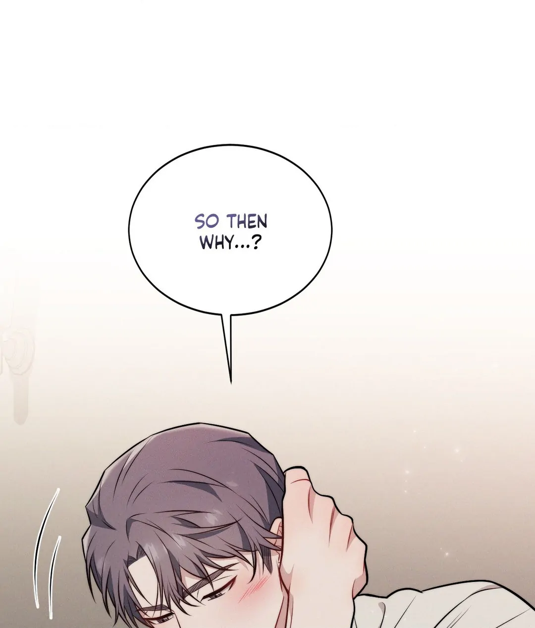 A Loyal Dog [Official] - Chapter 16 manhwa