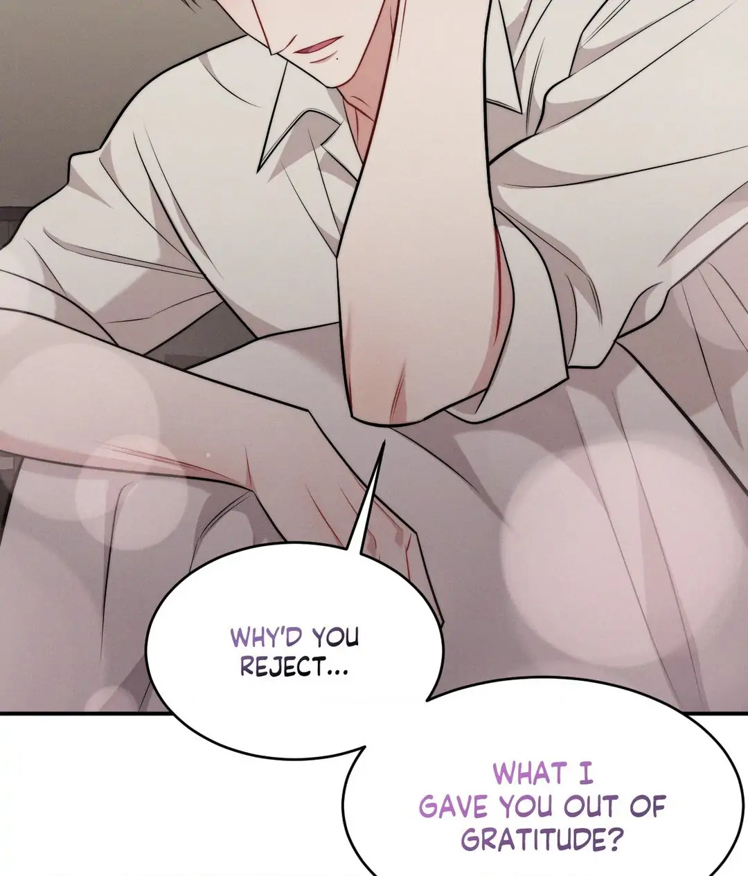 A Loyal Dog [Official] - Chapter 16 manhwa