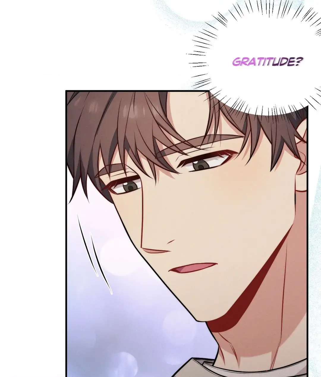 A Loyal Dog [Official] - Chapter 16 manhwa