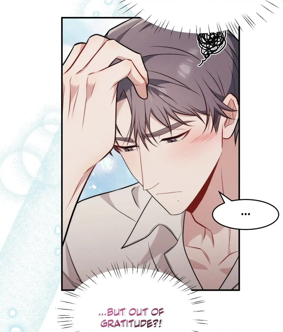 A Loyal Dog [Official] - Chapter 16 manhwa