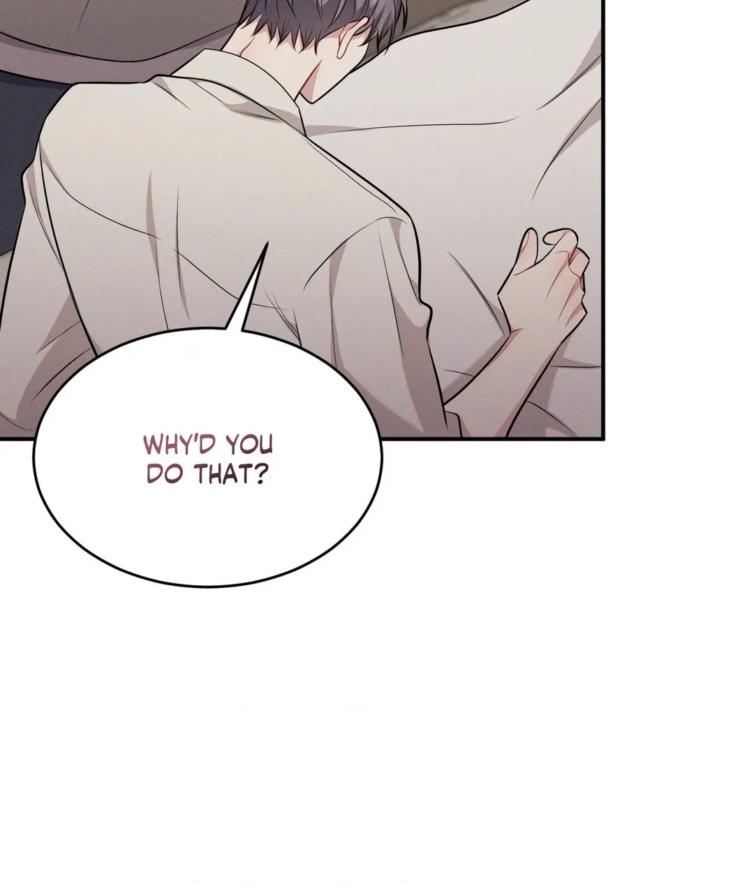 A Loyal Dog [Official] - Chapter 16 manhwa