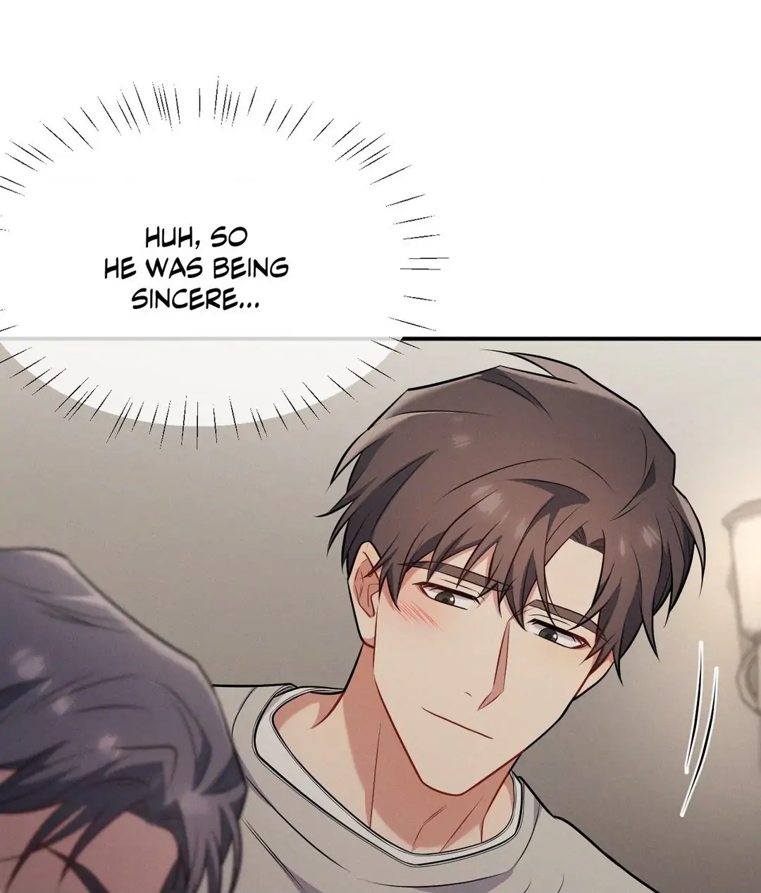 A Loyal Dog [Official] - Chapter 16 manhwa