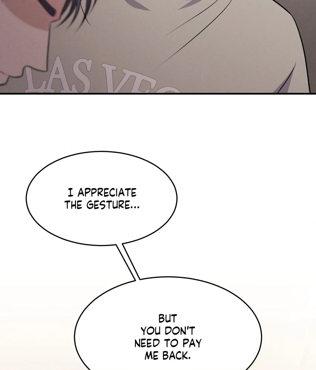 A Loyal Dog [Official] - Chapter 16 manhwa