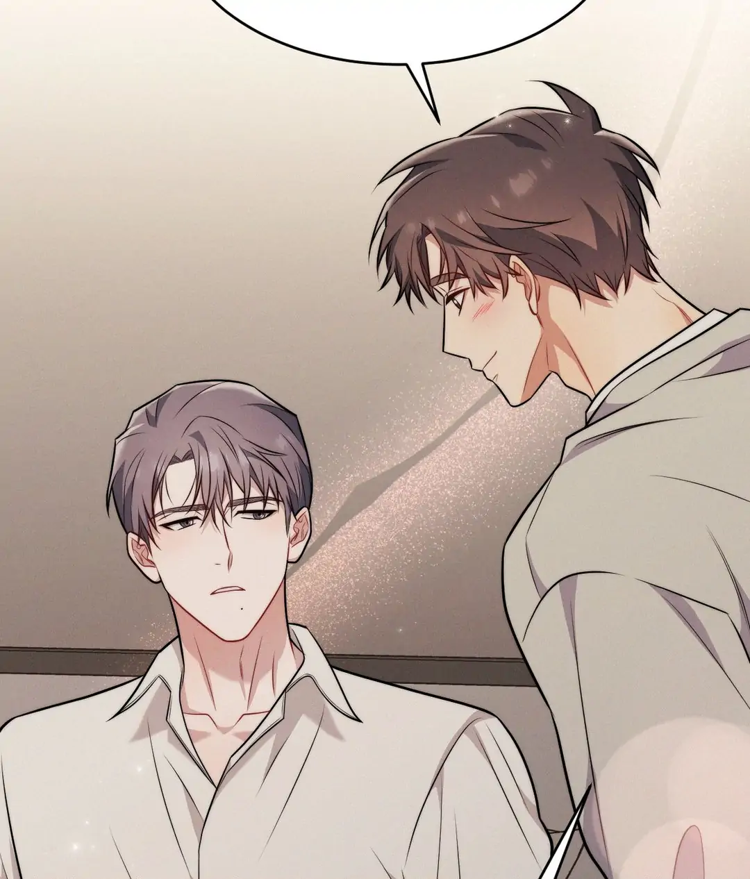 A Loyal Dog [Official] - Chapter 16 manhwa