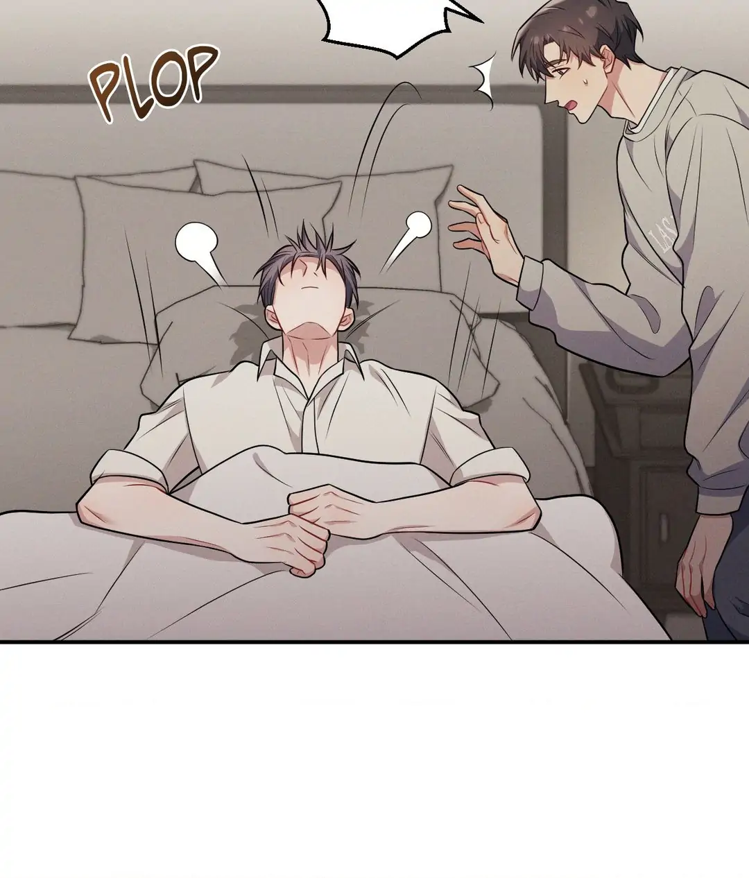 A Loyal Dog [Official] - Chapter 16 manhwa