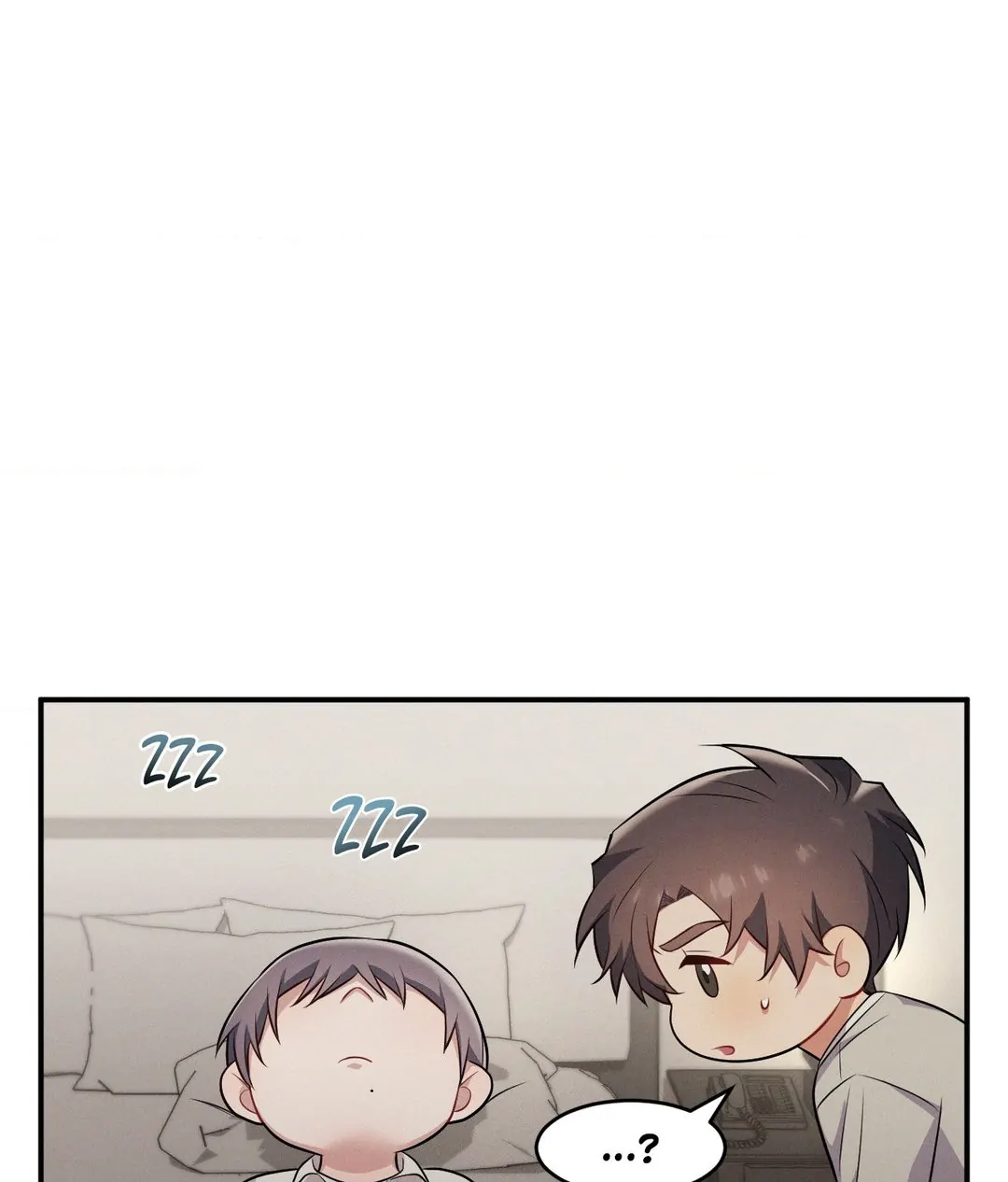 A Loyal Dog [Official] - Chapter 16 manhwa