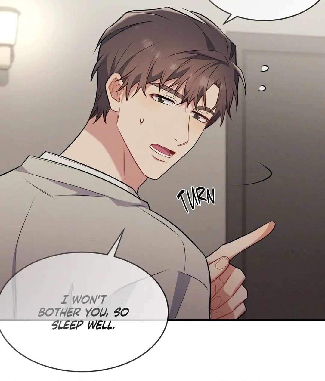 A Loyal Dog [Official] - Chapter 16 manhwa
