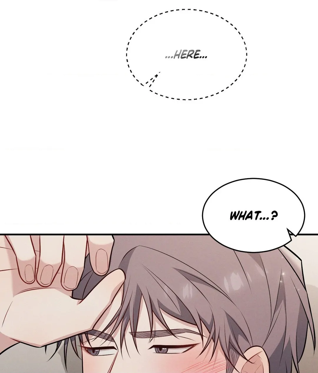 A Loyal Dog [Official] - Chapter 16 manhwa