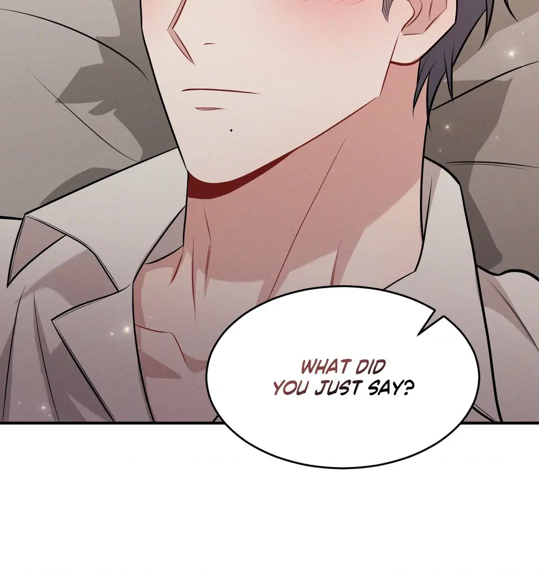 A Loyal Dog [Official] - Chapter 16 manhwa