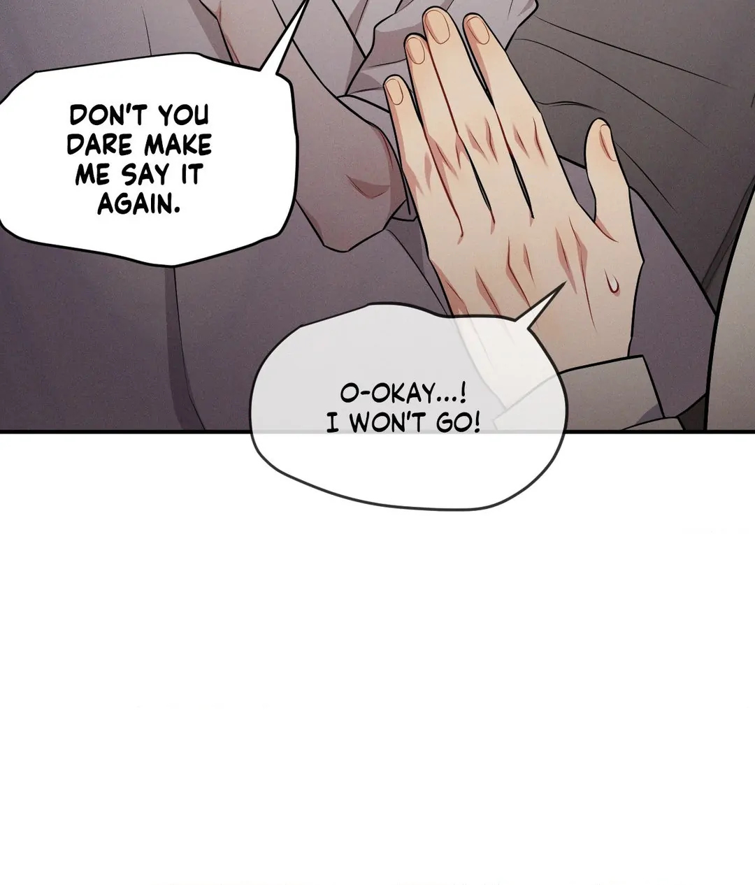 A Loyal Dog [Official] - Chapter 16 manhwa