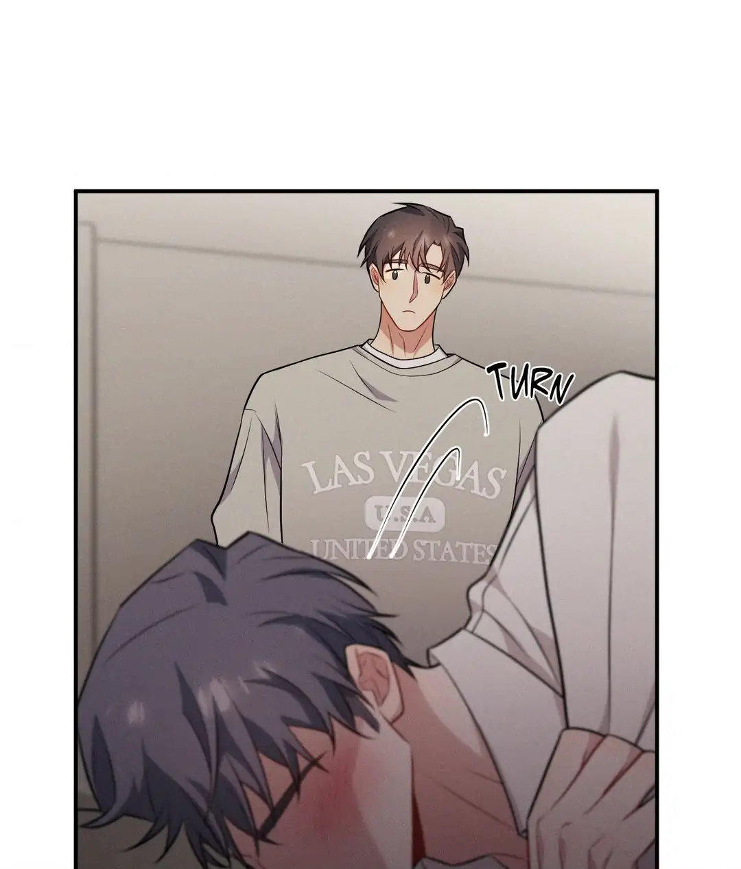 A Loyal Dog [Official] - Chapter 16 manhwa