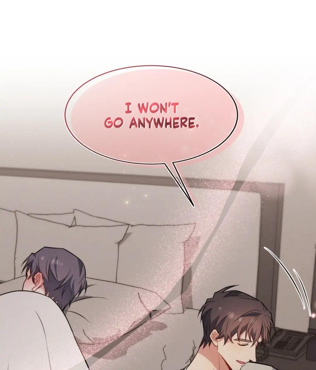 A Loyal Dog [Official] - Chapter 16 manhwa