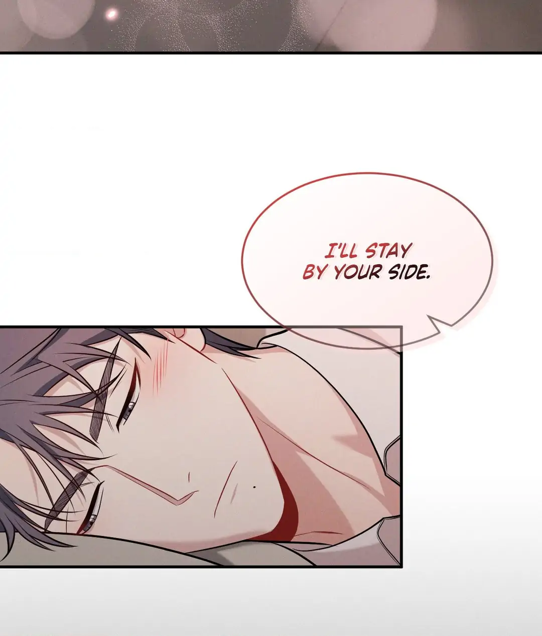 A Loyal Dog [Official] - Chapter 16 manhwa