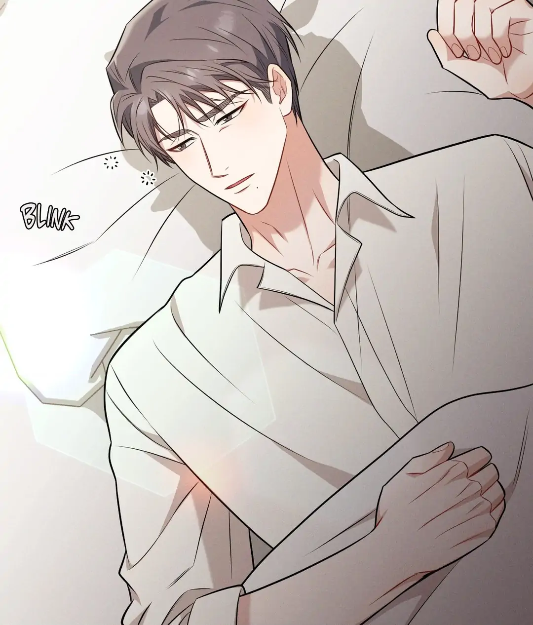 A Loyal Dog [Official] - Chapter 16 manhwa