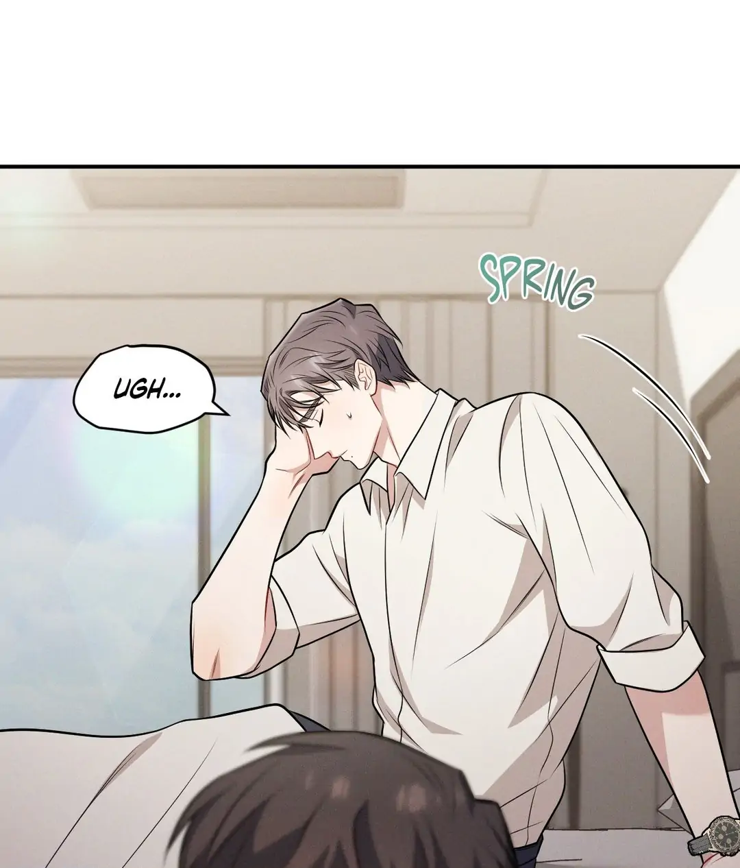 A Loyal Dog [Official] - Chapter 16 manhwa