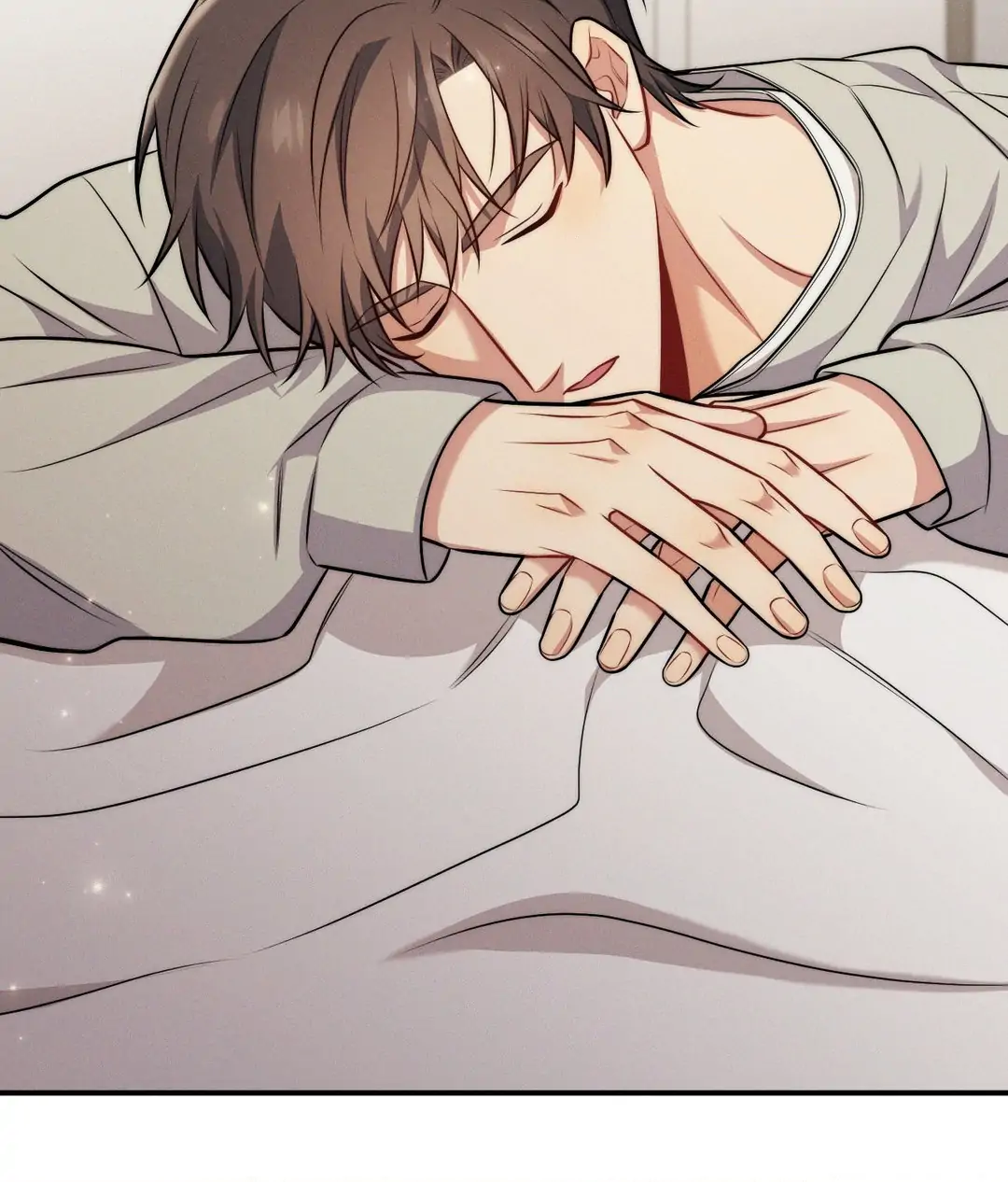 A Loyal Dog [Official] - Chapter 16 manhwa