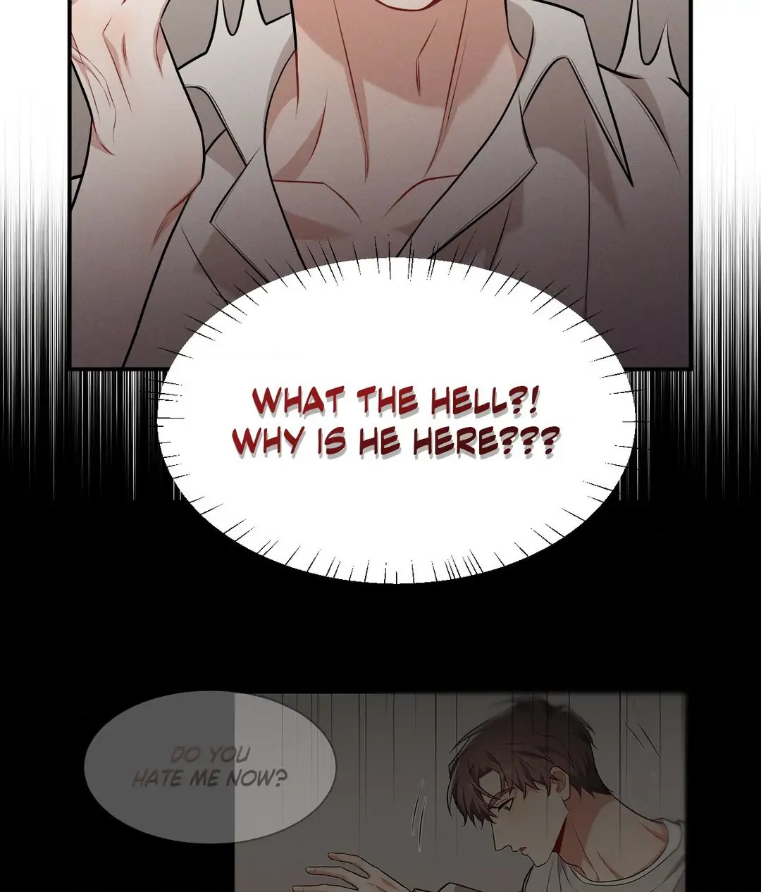 A Loyal Dog [Official] - Chapter 16 manhwa